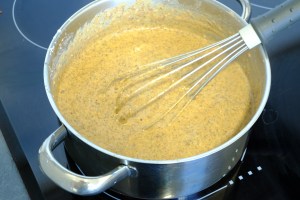 Croquetas de morcilla