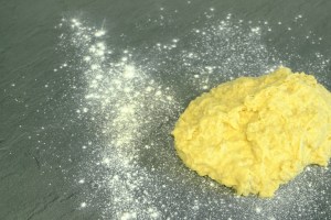 Roscón de Reyes con aceite de oliva