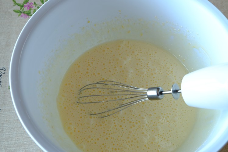 Magdalenas de pueblo