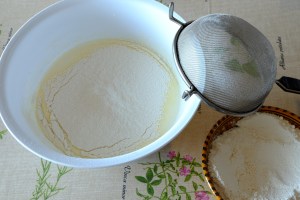 Magdalenas de pueblo