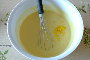 Magdalenas de pueblo