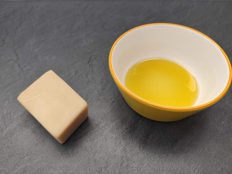 cómo cuidar utensilios de madera