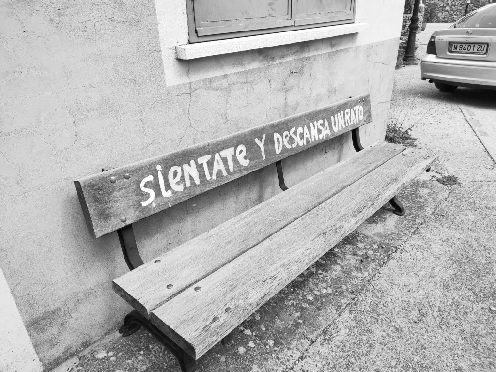 Pueblos de colores Segovia