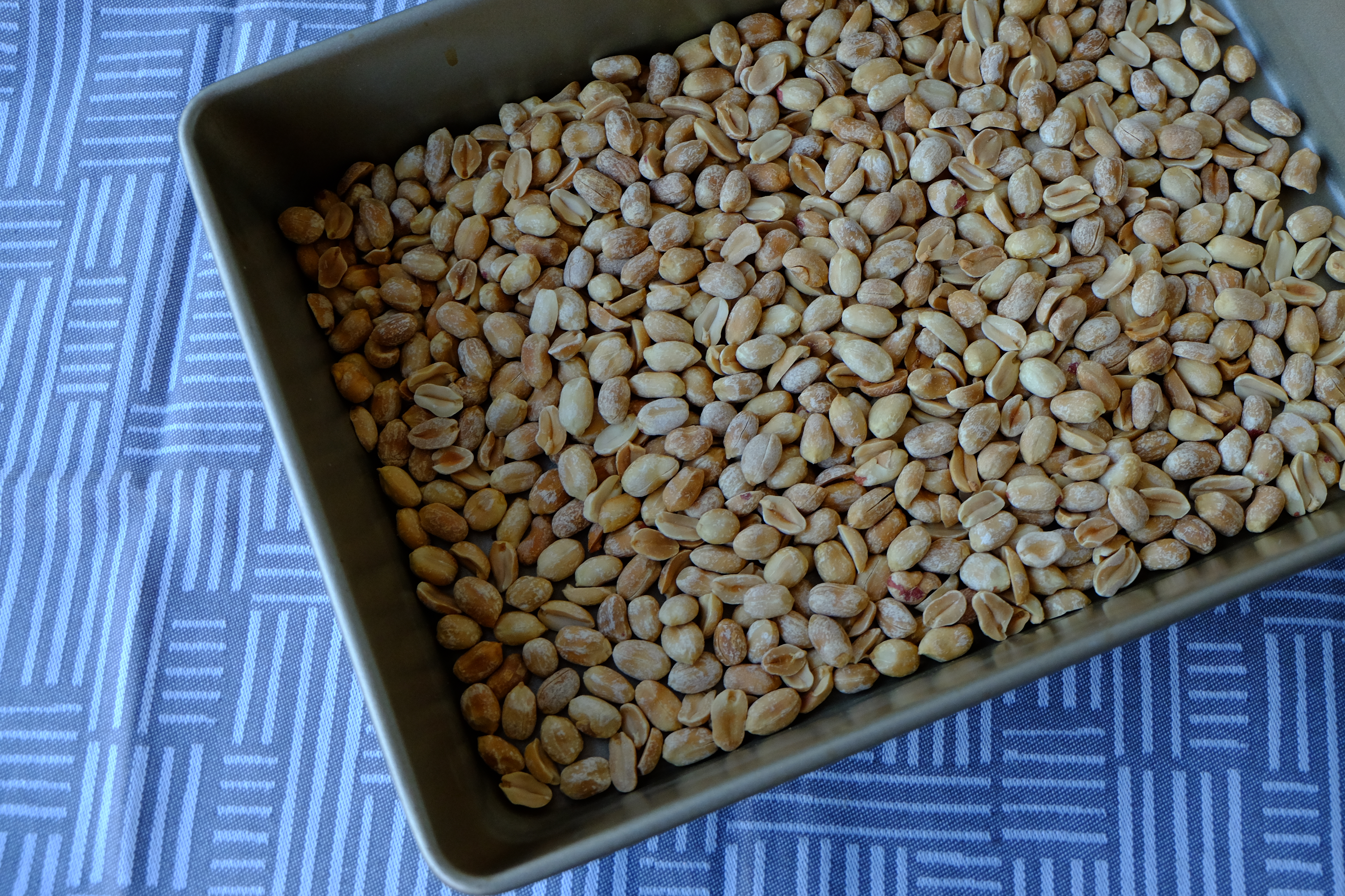 Mantecas de frutos secos