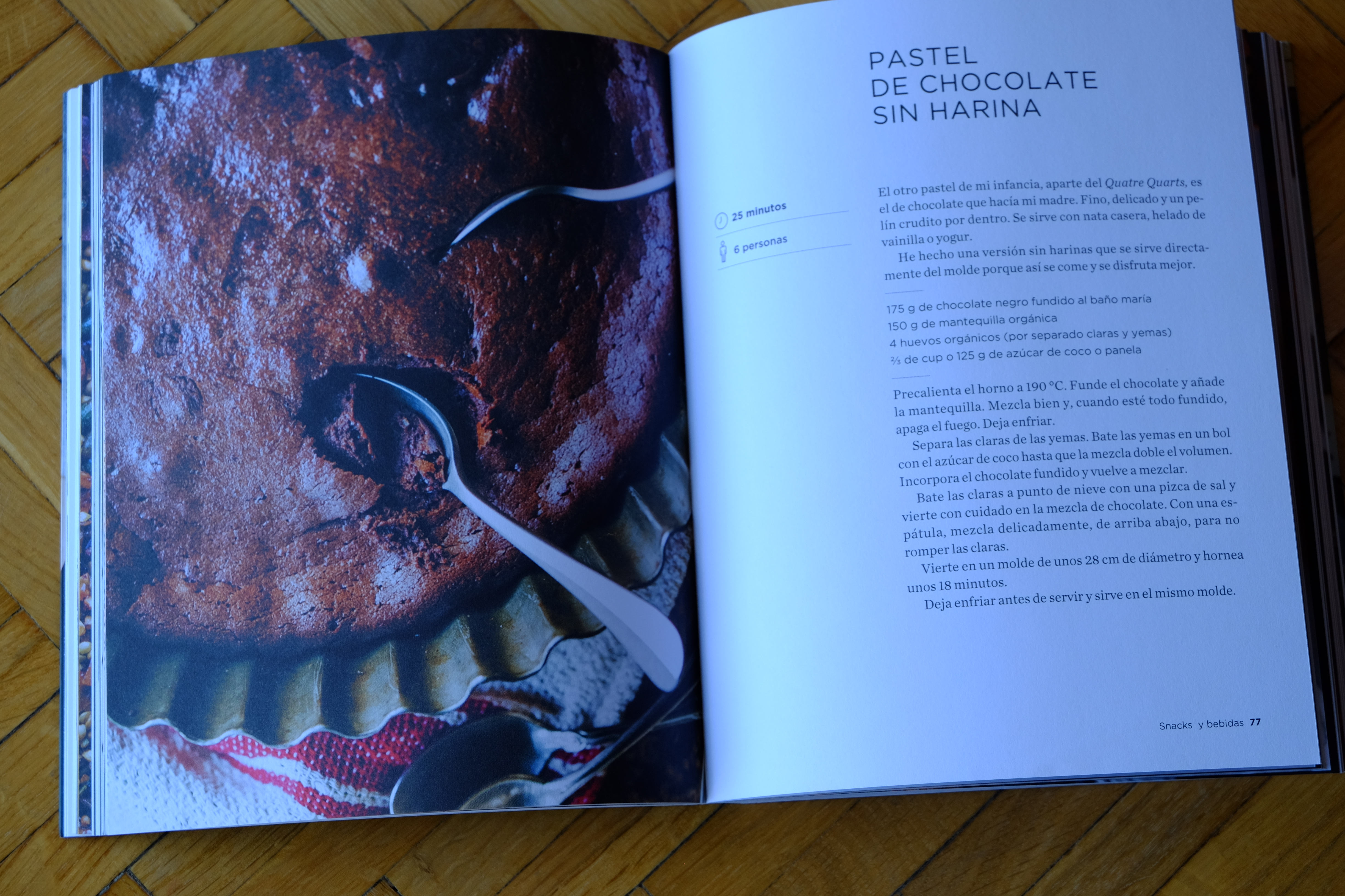 Dos libros muy biotiful