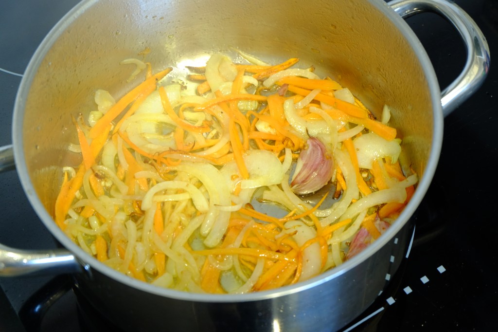 Muslos de pollo en escabeche