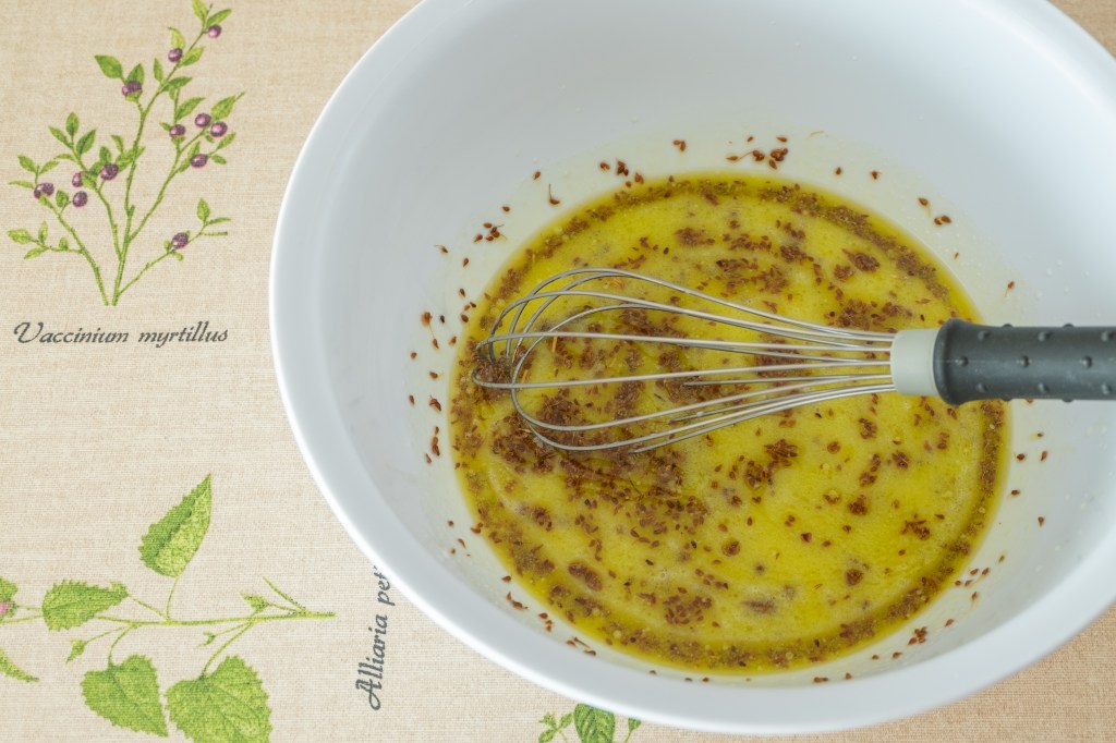 torta de aceite malagueña