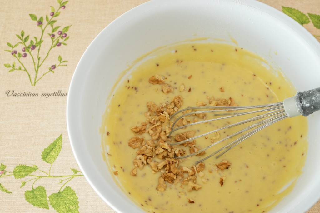 torta de aceite malagueña