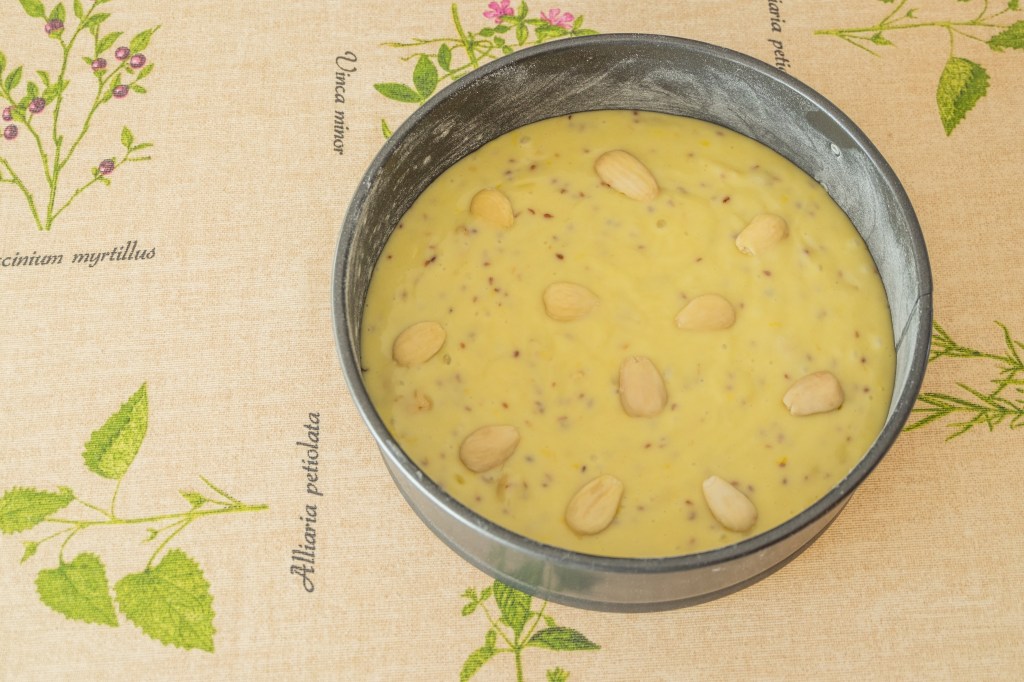 torta de aceite malagueña