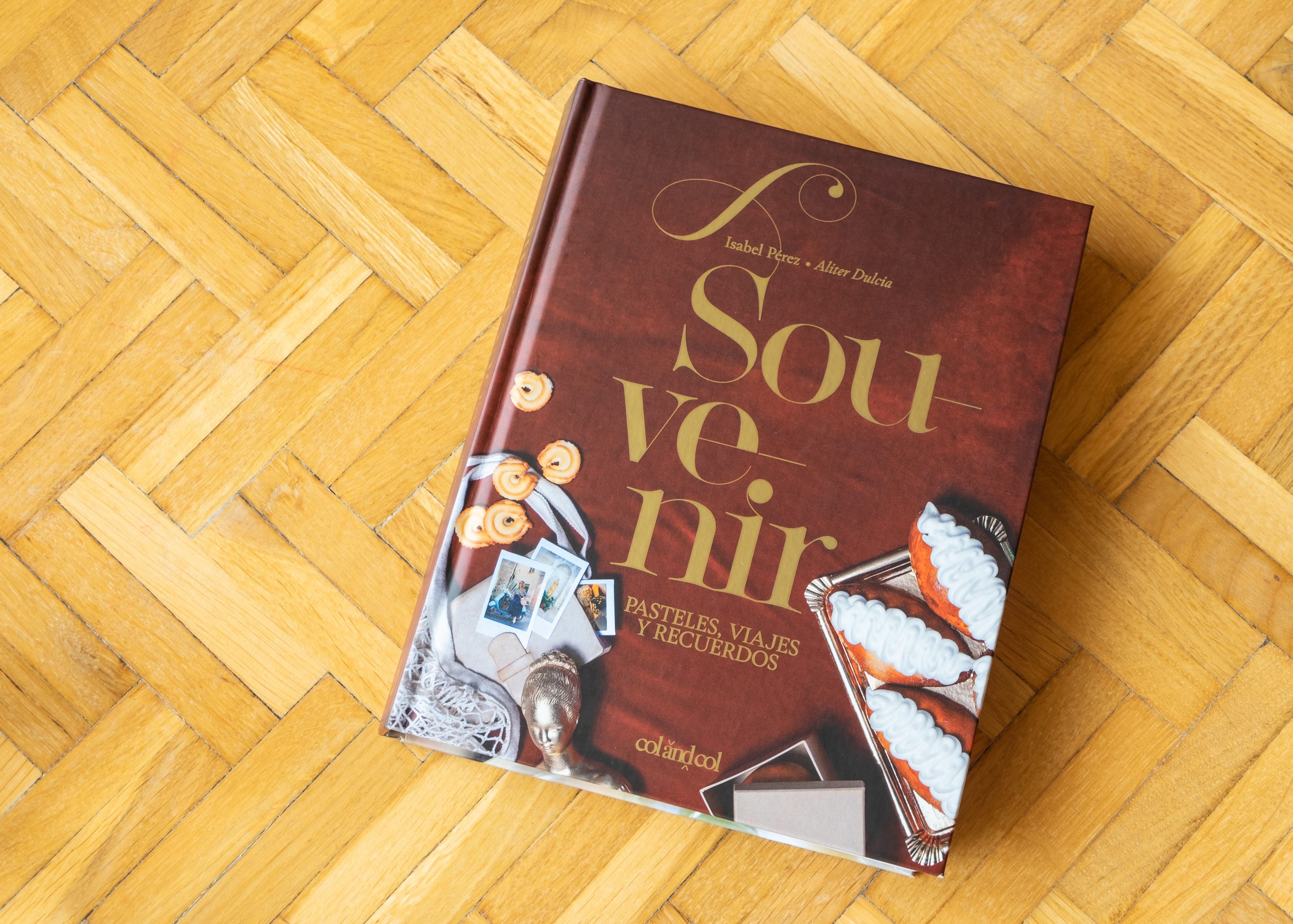 souvenir aliter dulcia