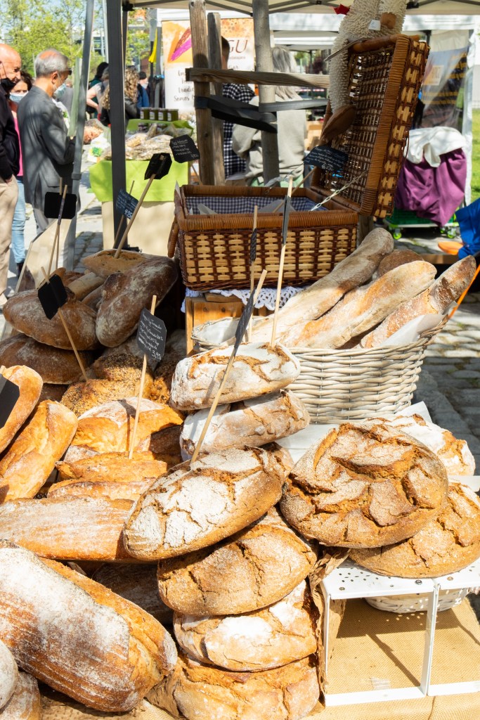 mercado de productores de planetario