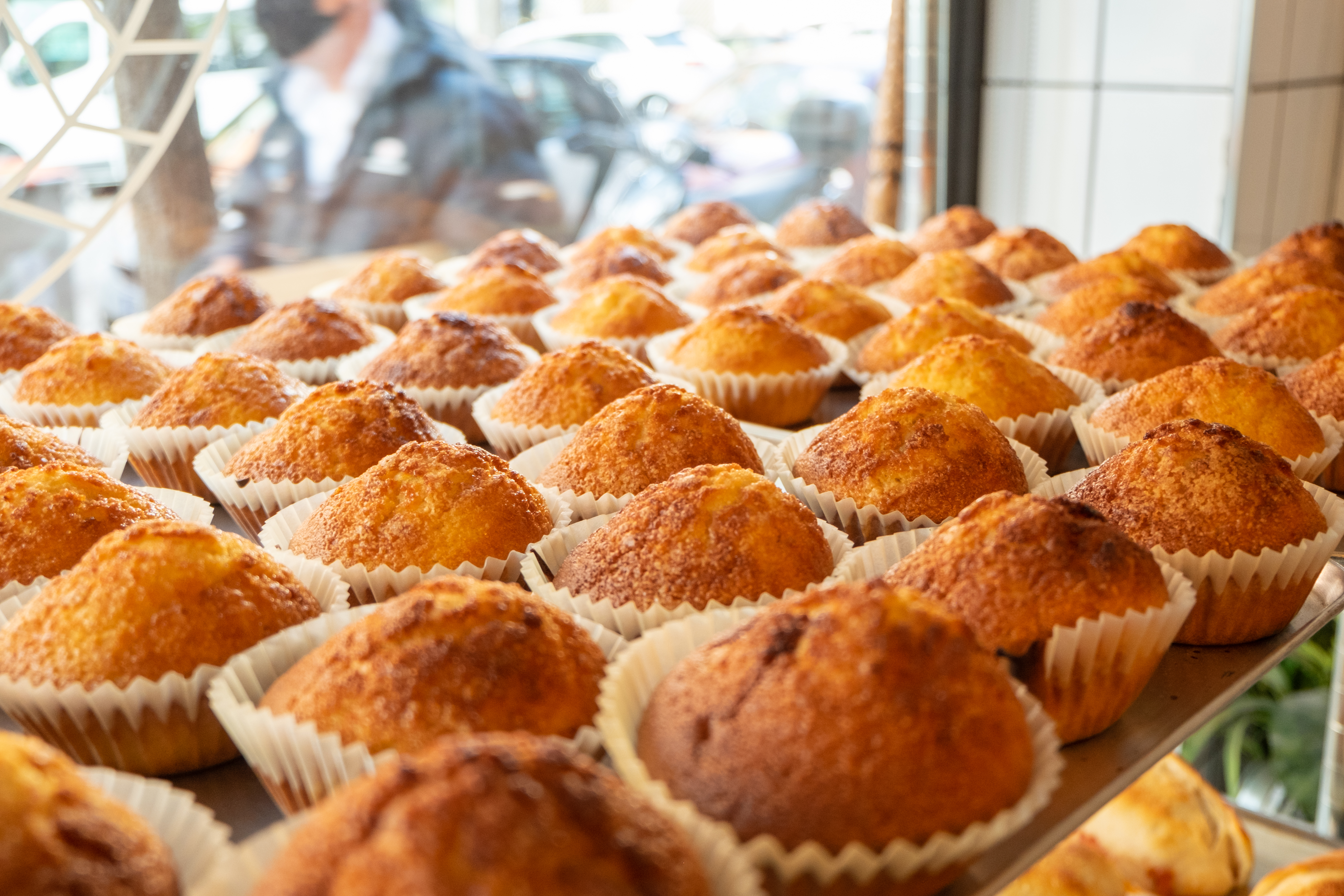 Levain tahona artesana