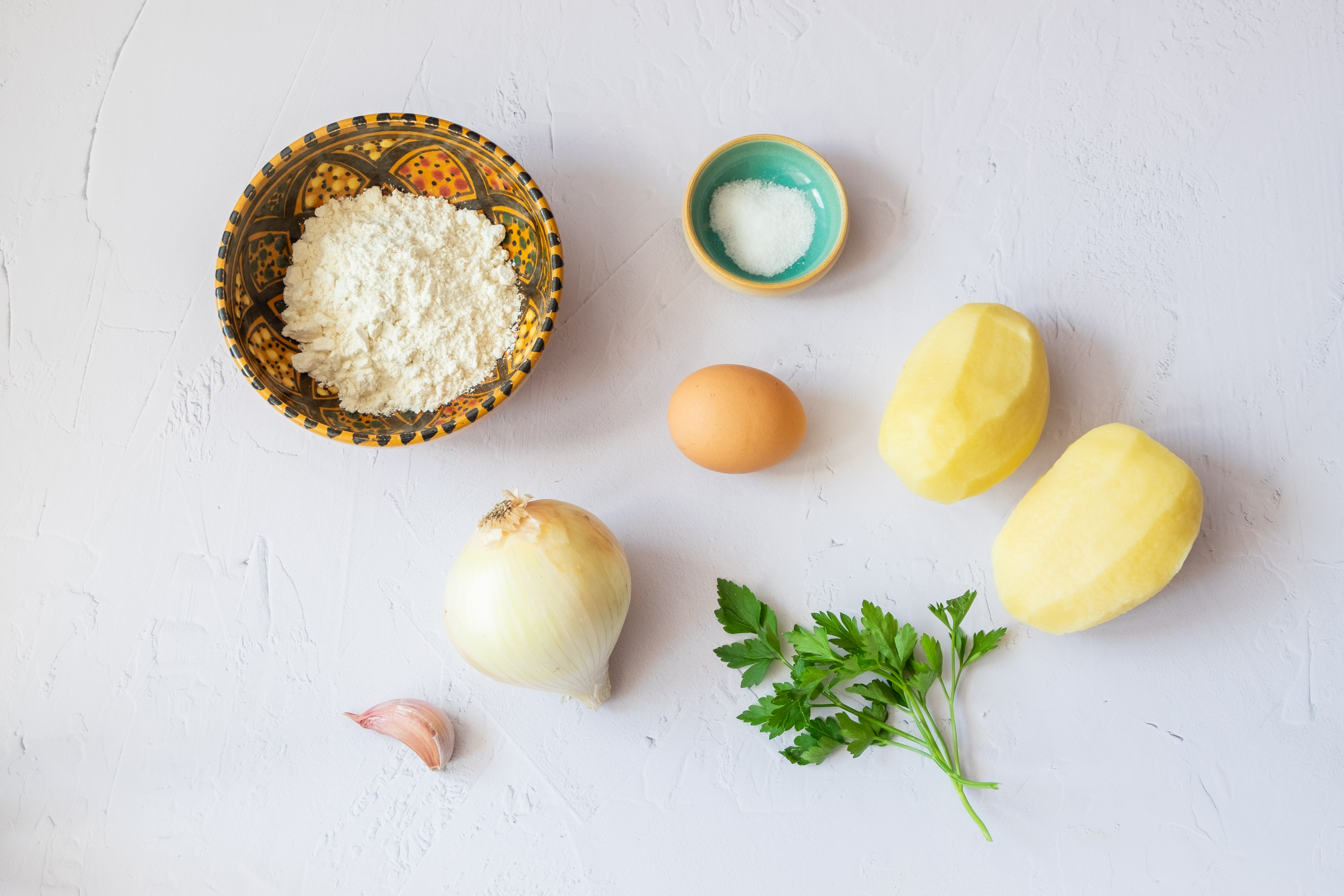 patatas a la importancia