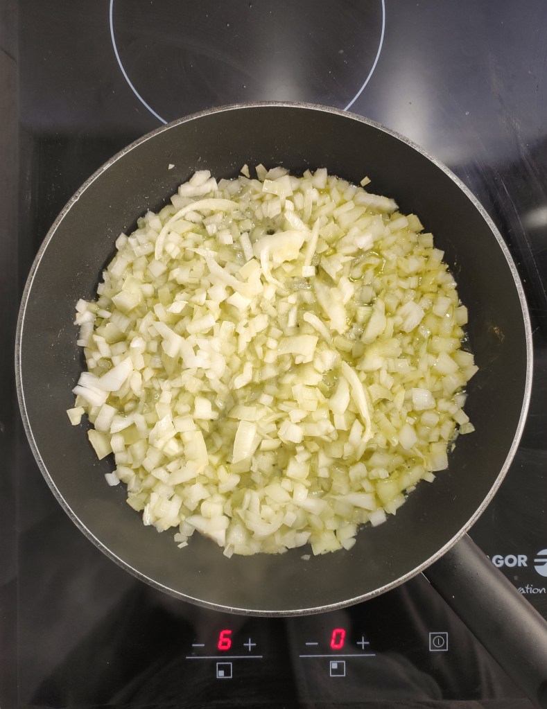 bacalao dorado bacalhau à Brás