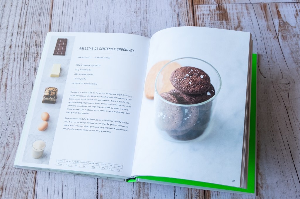 5 ingredientes Jamie Oliver