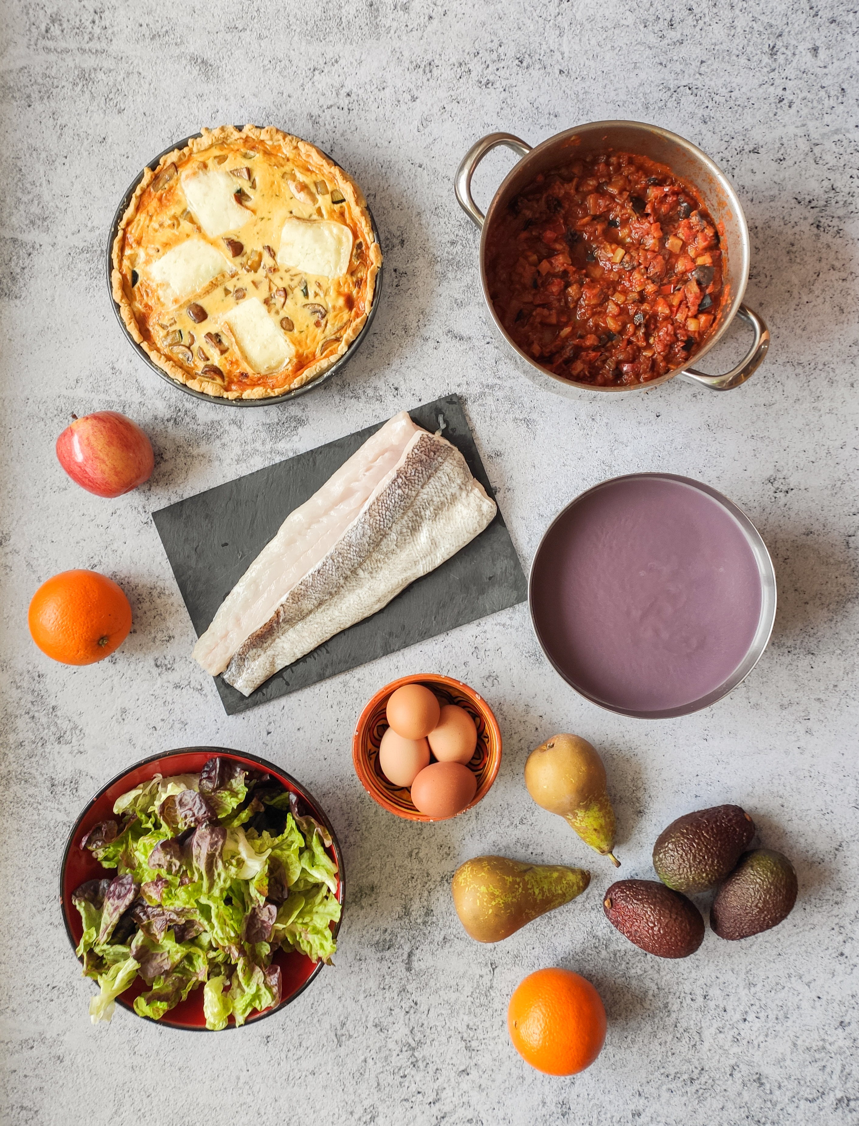 batch cooking mayo 2021