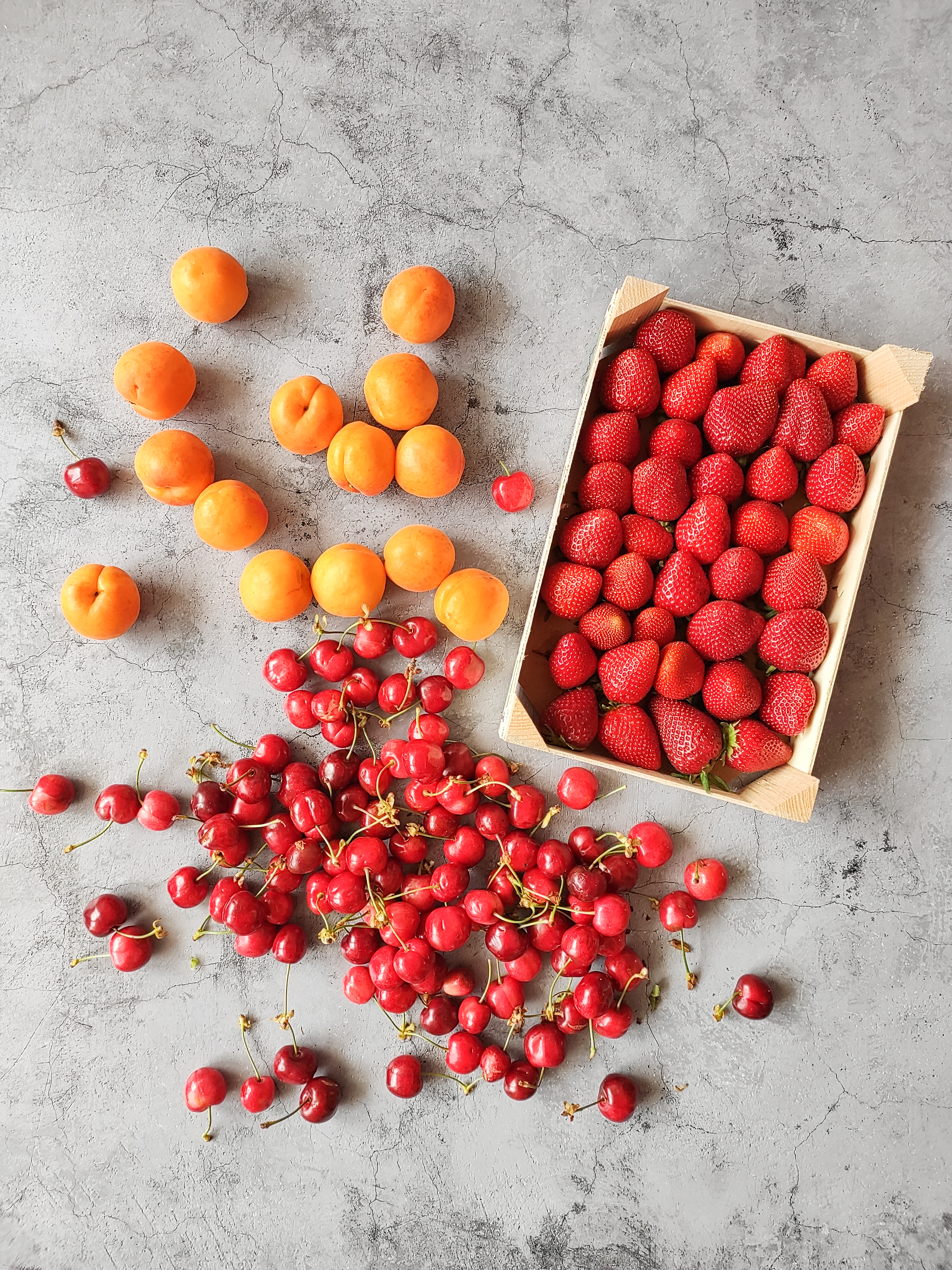 batch cooking mayo 2021