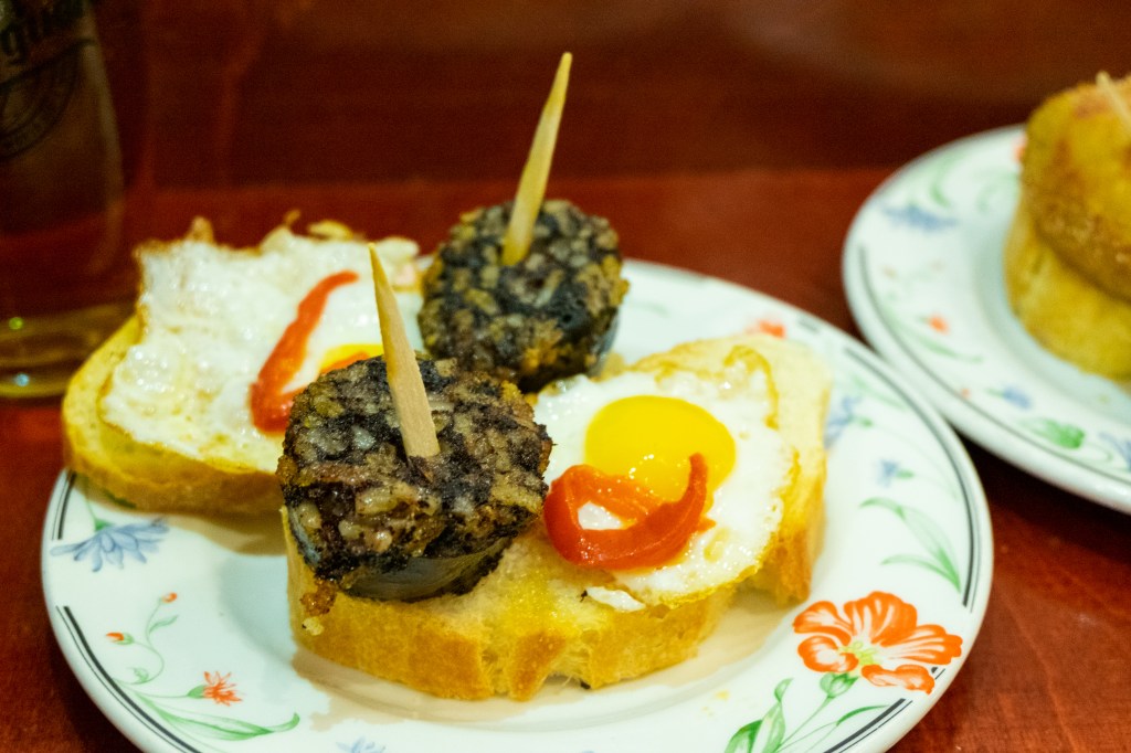 Casa Pancho Burgos cojonuda