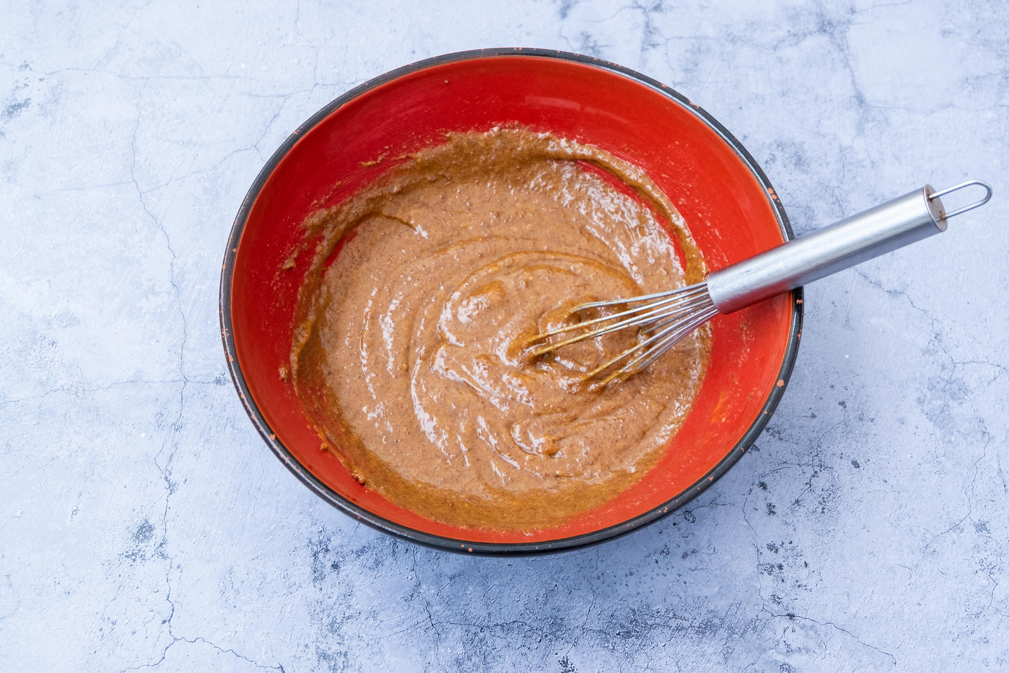galletas de tahini, chocolate y centeno