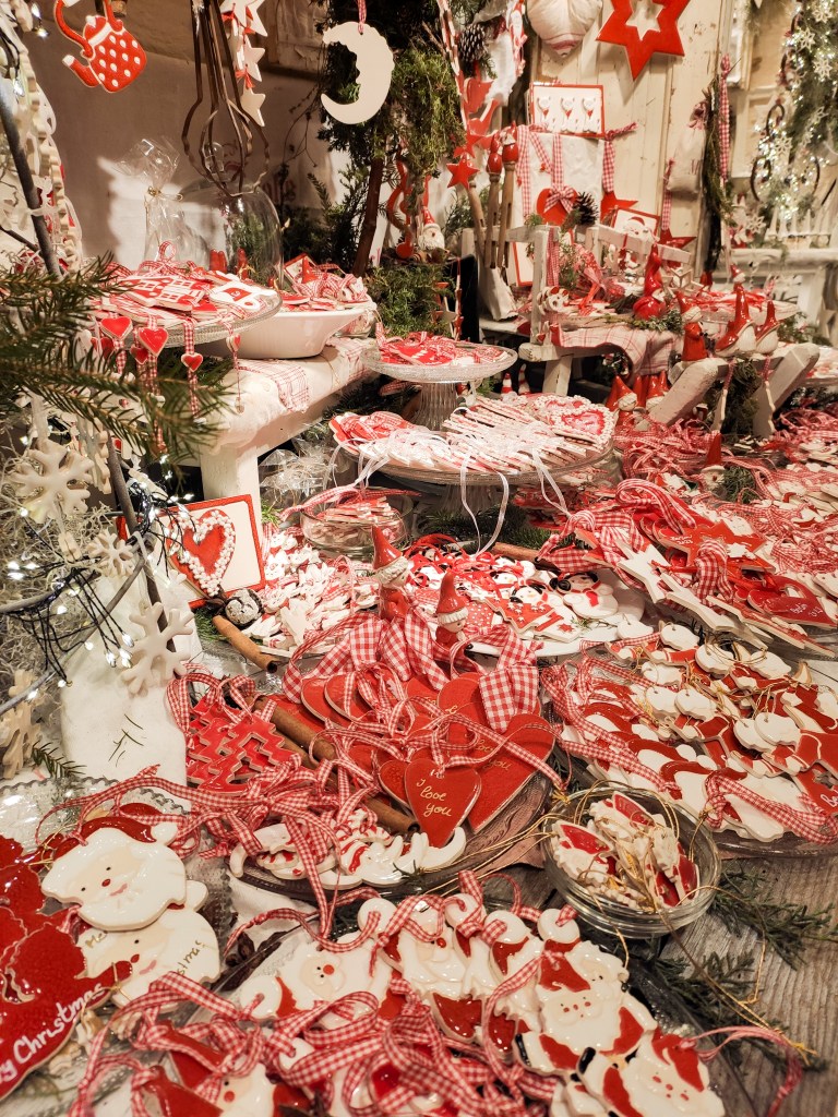 mercado navidad Berlin weihnachtsmarkt