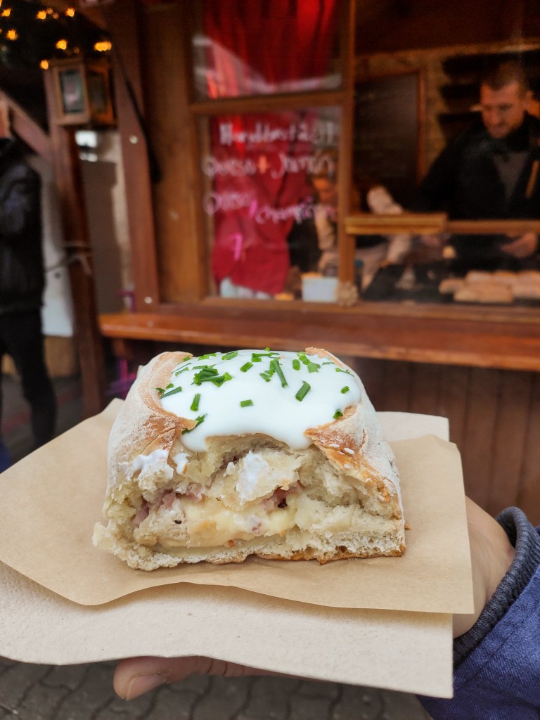 Mercadillos navidad berlin weihnachtsmarkt